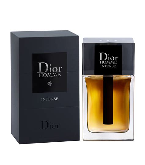 dior homme intense prix tunisie|Eau de Parfum DIOR HOMME INTENSE Volume 50ml .